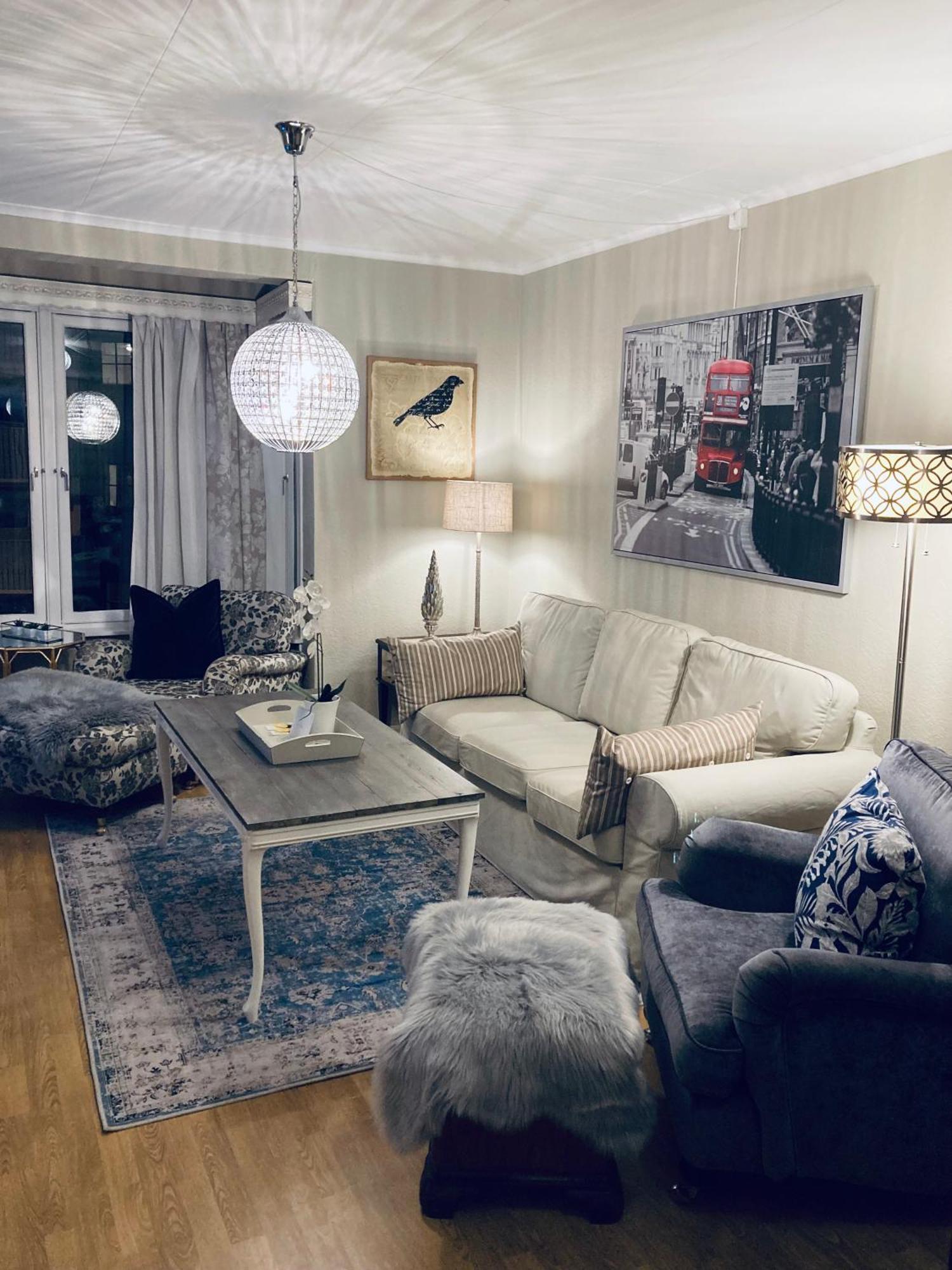 Apartments At The Sentrum Kristiansund Ruang foto