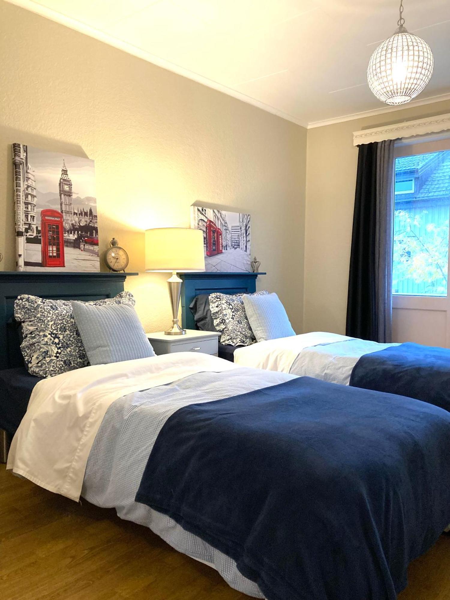 Apartments At The Sentrum Kristiansund Ruang foto